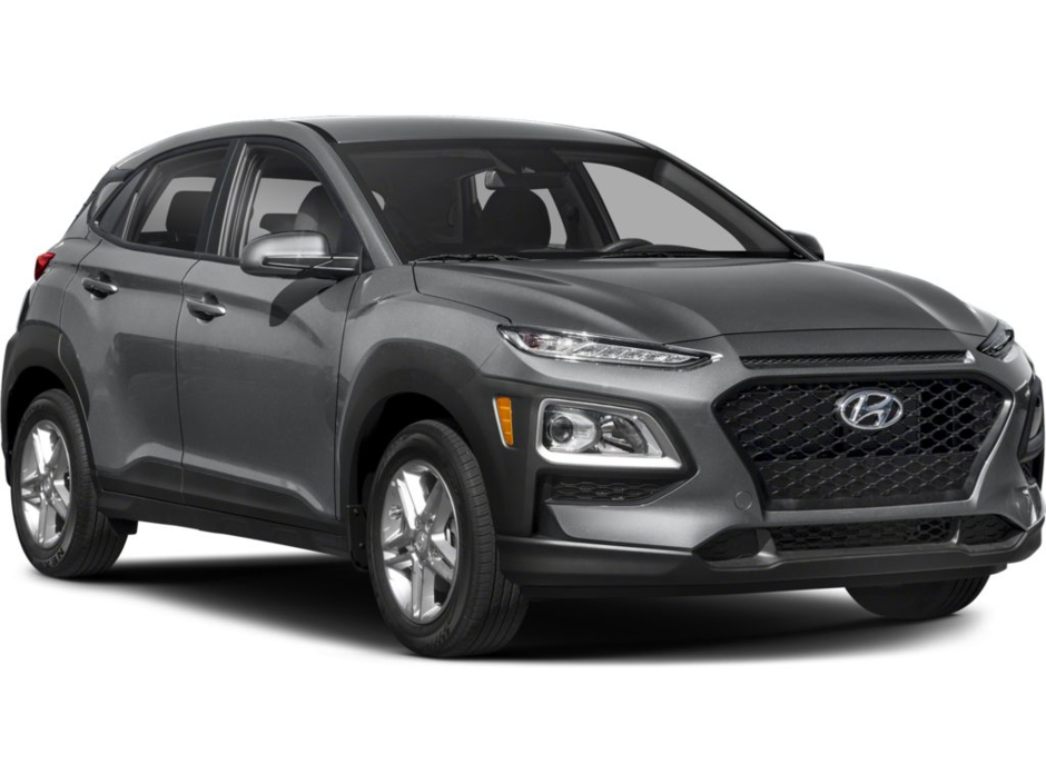 2021 Hyundai Kona Preferred | HtdSeat | Cam | Aux | Warranty to 2025