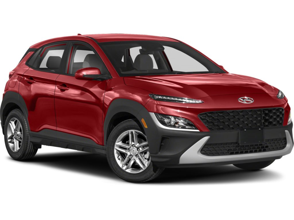 2022 Hyundai Kona Essential | Cam | USB | HtdSeat | Warranty to 2026