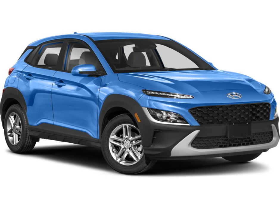 2022 Hyundai Kona in Antigonish, Nova Scotia - w940px