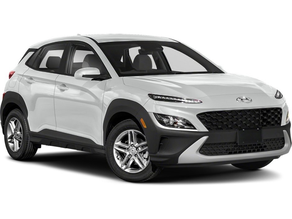 2022 Hyundai Kona Essential | Cam | HtdSeat | USB | Warranty to 2027 in Saint John, New Brunswick