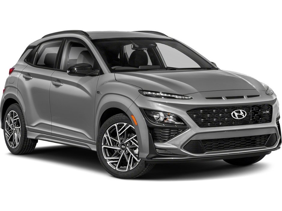 2022 Hyundai Kona N Line Ultimate | Lthr | Nav | Warranty to 2027