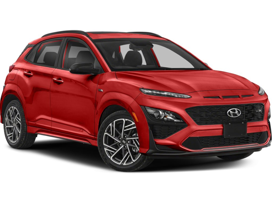 2023 Hyundai Kona N Line | Cam | HtdSeats | Warranty to 2028 in Saint John, New Brunswick