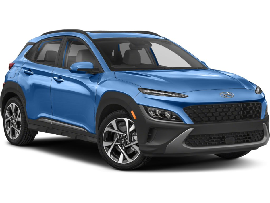 2023 Hyundai Kona Preferred | Leather | SunRoof | Warranty to 2028