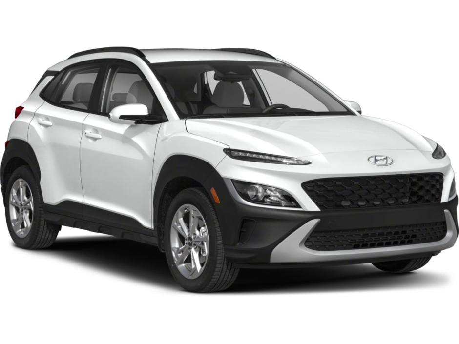 2023 Hyundai Kona Preferred | Cam | USB | HtdSeat | Warranty to 2028