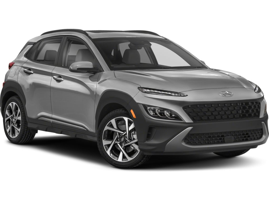2023 Hyundai Kona Preferred | Leather | Roof | Warranty to 2028