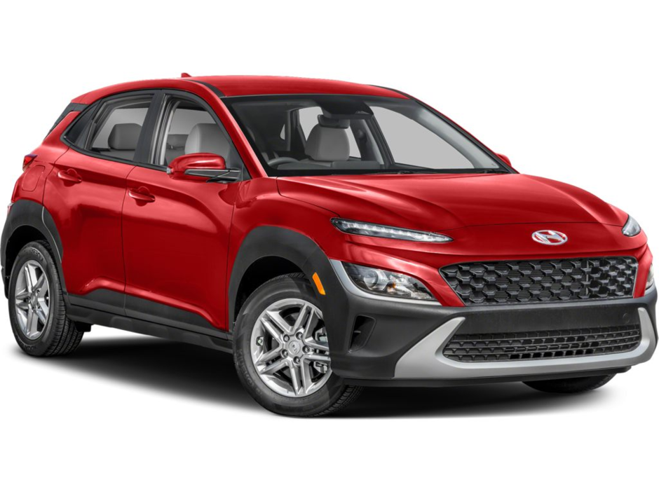 2023 Hyundai Kona Preferred | HtdSeat | Cam | USB | Warranty to 2028