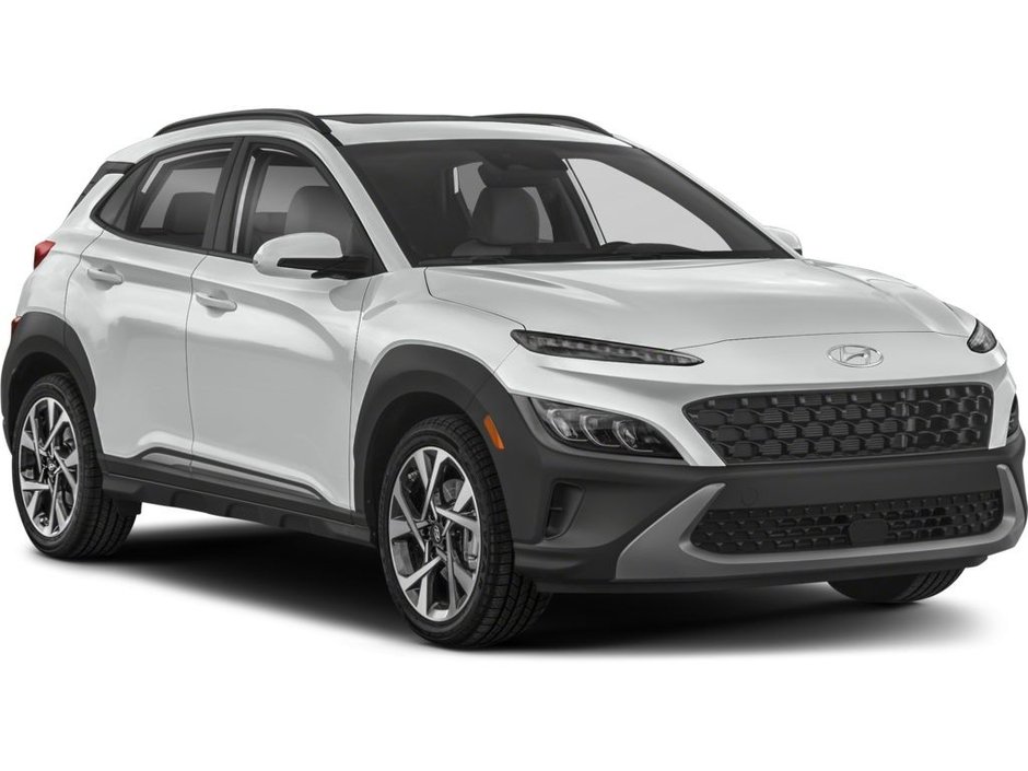 2023 Hyundai Kona Preferred | Roof | HtdSeats | Warranty to 2028 in Saint John, New Brunswick