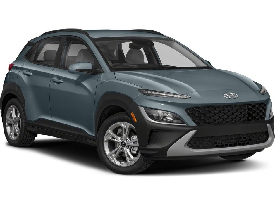 2023 Hyundai Kona Preferred | HtdSeats | Cam | Warranty to 2027