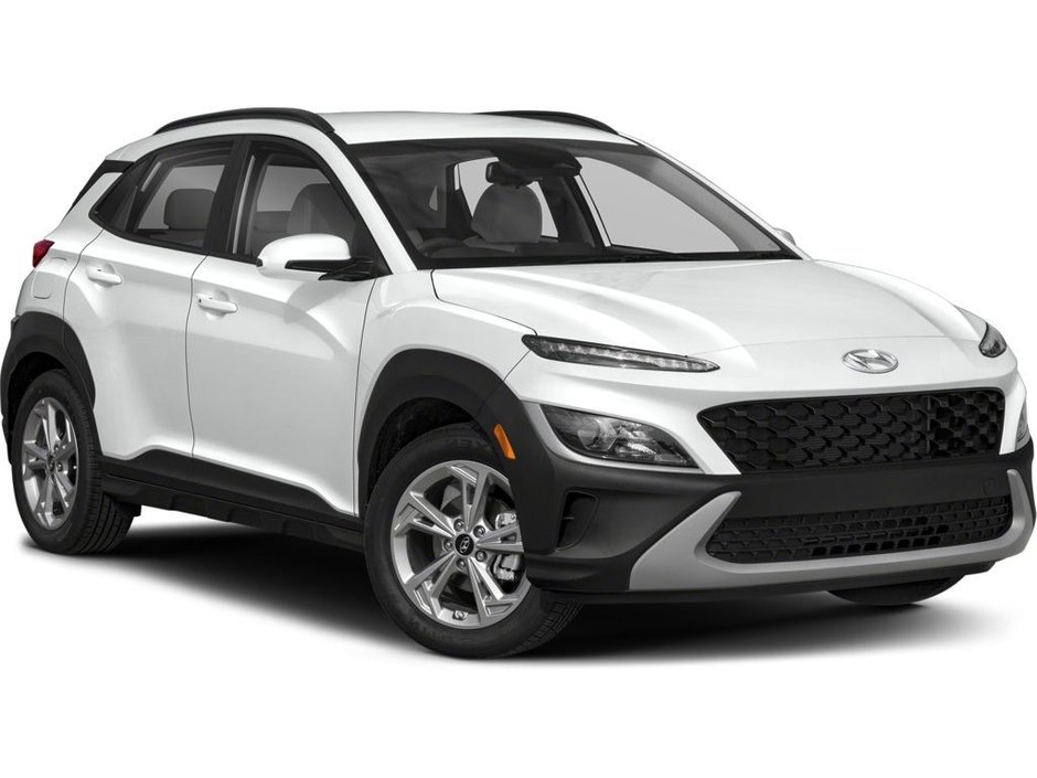 2023 Hyundai Kona Essential | Cam | HtdSeats | Warranty to 2027 in Saint John, New Brunswick