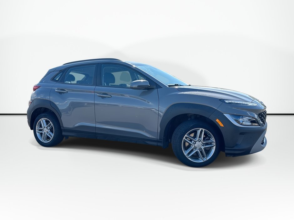 2023 Hyundai Kona Essential | Cam | HtdSeat | Warranty to 2027