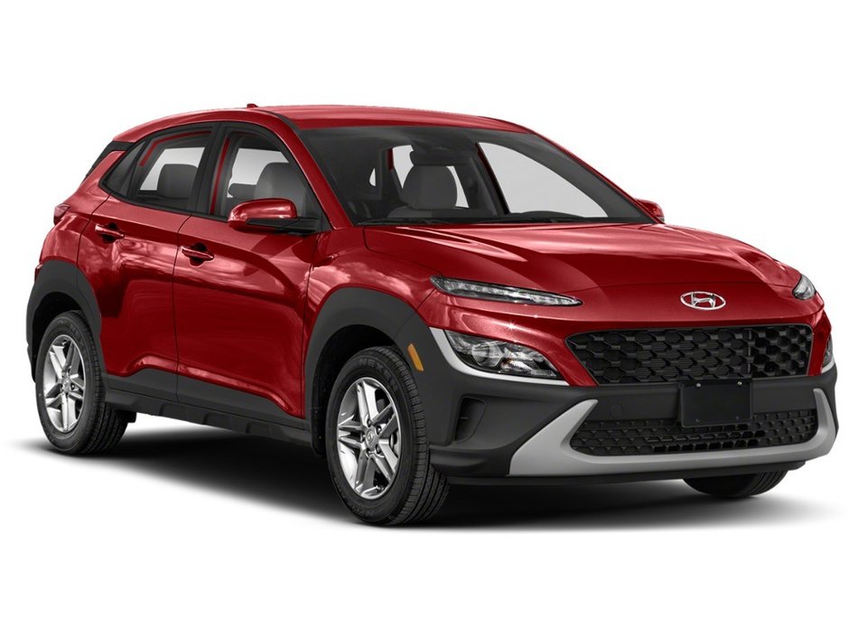 2023 Hyundai Kona Essential | Cam | HtdSeat | Warranty to 2028