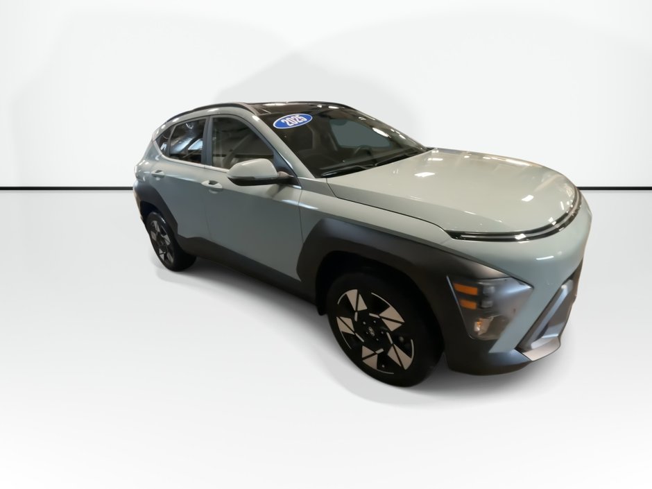 2025 Hyundai Kona in Antigonish, Nova Scotia - w940px
