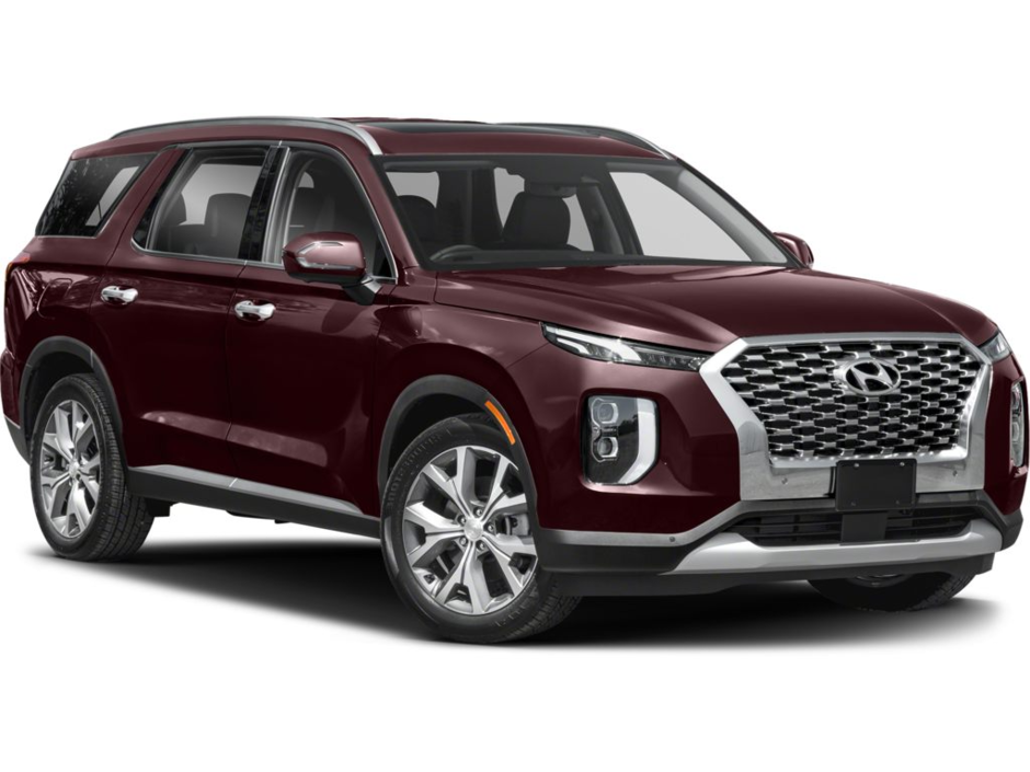 2020 Hyundai PALISADE P Preferred | Roof | Cam | USB | HtdWheel | Cruise