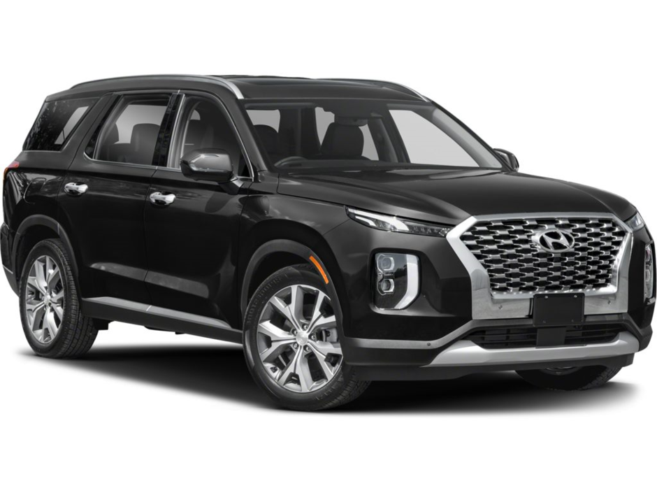 2020 Hyundai Palisade Luxury | Lthr | Roof | Navi | Warranty to 2025