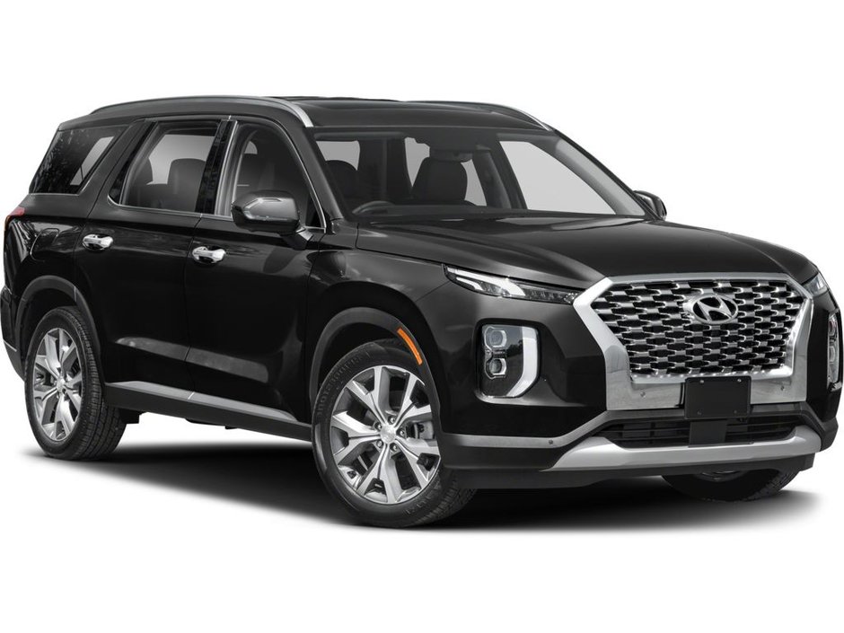 2020 Hyundai Palisade Luxury | Cam | HtdSeats | Nav | Aux | USB | Lthr in Saint John, New Brunswick