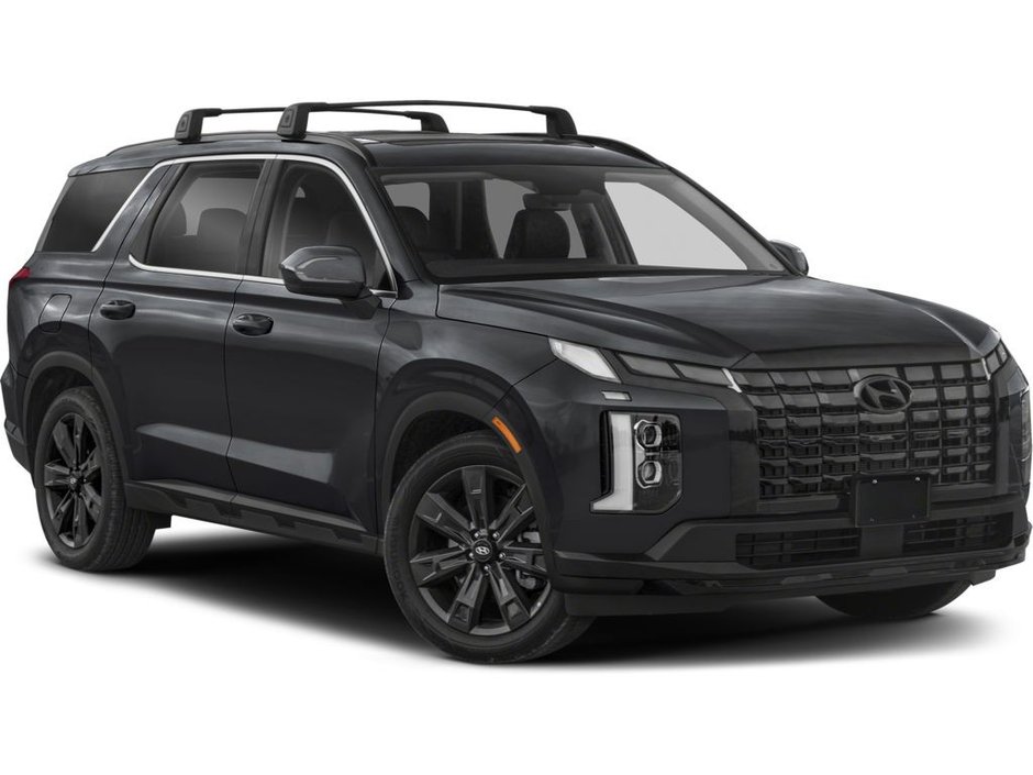 2021 Hyundai Palisade Ultimate Calligraphy | Lthr | Roof | Cam |  USB