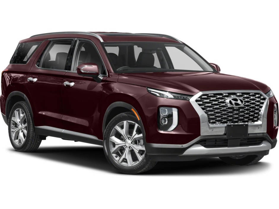 2022  Palisade Luxury | Leather | Roof | Cam | Warranty to 2027 in Saint John, New Brunswick