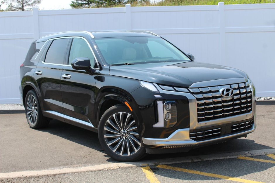 2023 Hyundai Palisade in Antigonish, Nova Scotia - 1 - w320h240px