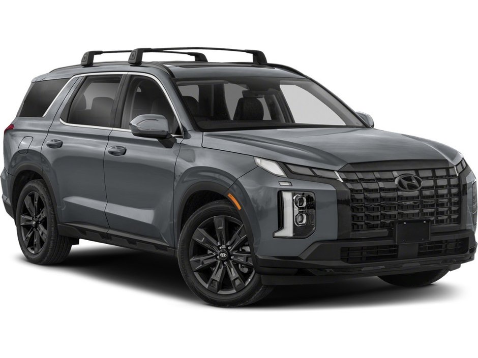 2023 Hyundai Palisade Urban | Lthr | Roof | HtdSeat | Warranty to in Saint John, New Brunswick