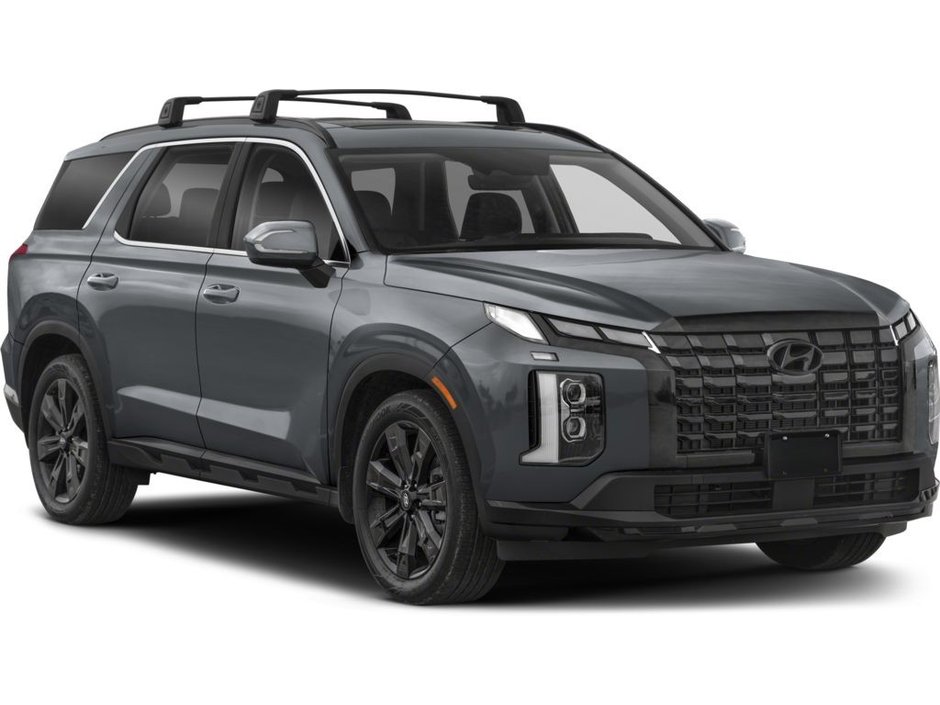 2024 Hyundai Palisade Urban | Roof | HtdSeat | Cam | Warranty to 2028 in Saint John, New Brunswick