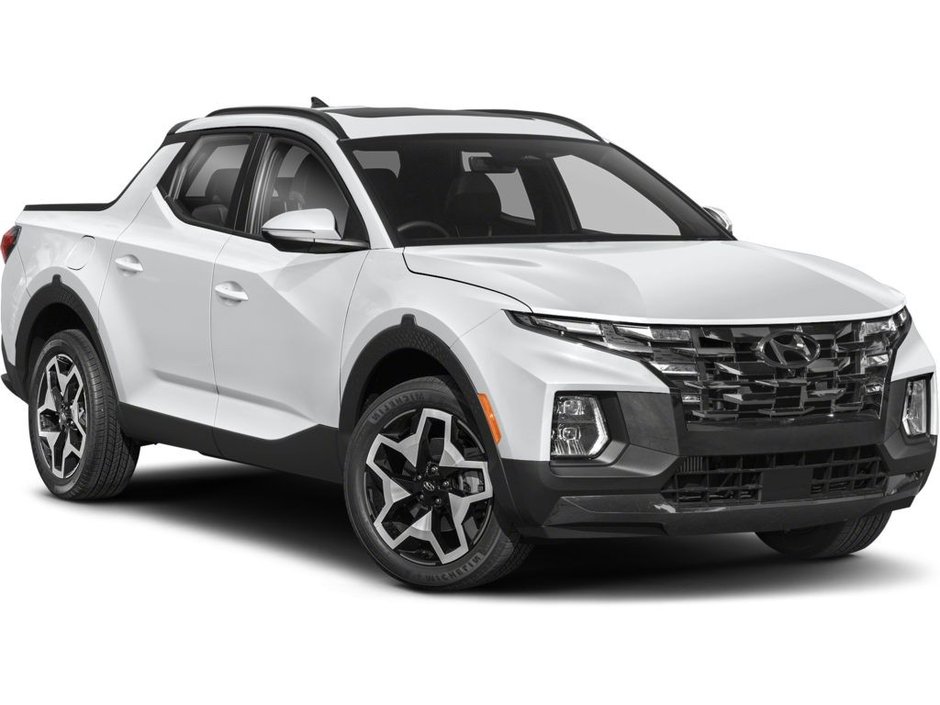2022 Hyundai Santa Cruz in Antigonish, Nova Scotia - w940px