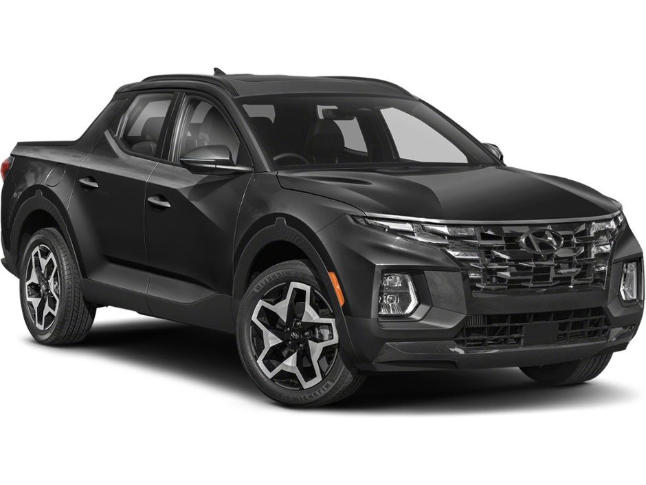 2022 Hyundai Santa Cruz Preferred | Bluetooth | Cruise | Warranty to 2027