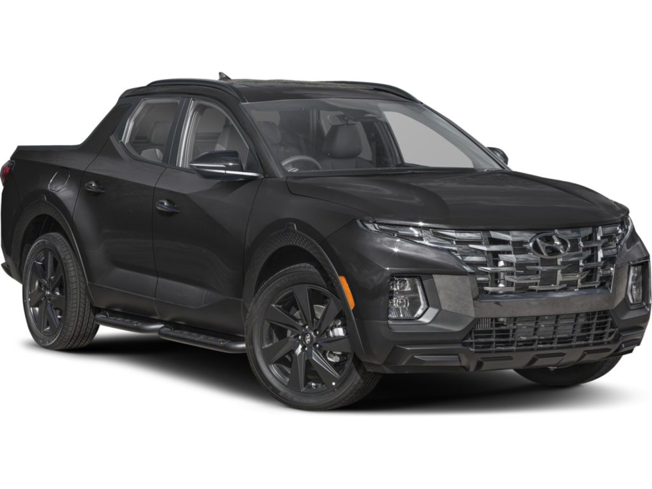 2024 Hyundai Santa Cruz Ultimate | Lthr | Roof | Navi | Warranty to 2029