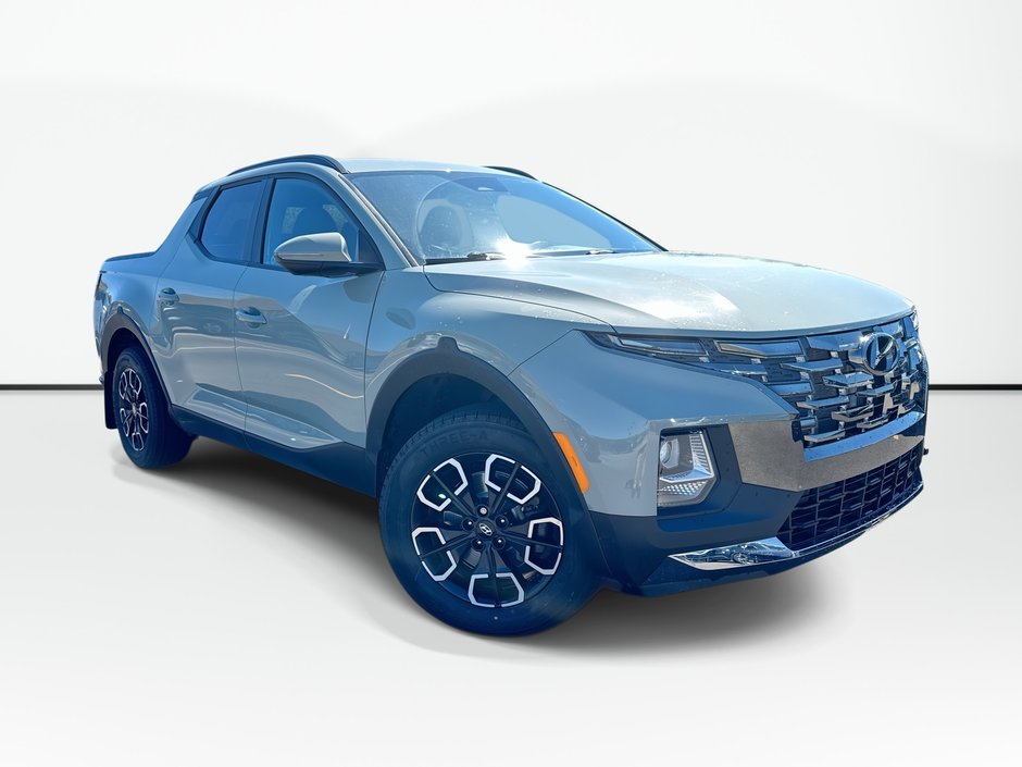2024 Hyundai Santa Cruz in Antigonish, Nova Scotia - w940px