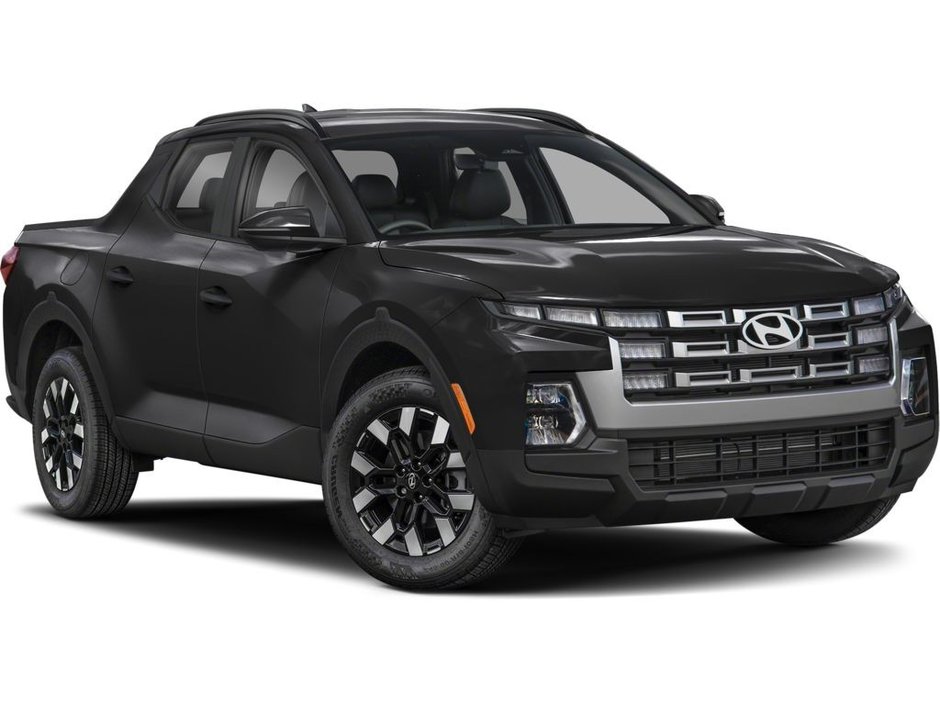 2025 Hyundai Santa Cruz Preferred | Cam | HtdSeat | Warranty to 2029 in Saint John, New Brunswick