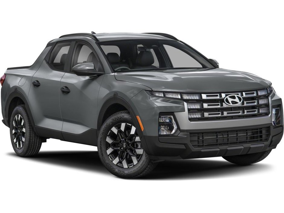 2025 Hyundai Santa Cruz Preferred | Cam | HtdSeats | Warranty to 2029 in Saint John, New Brunswick