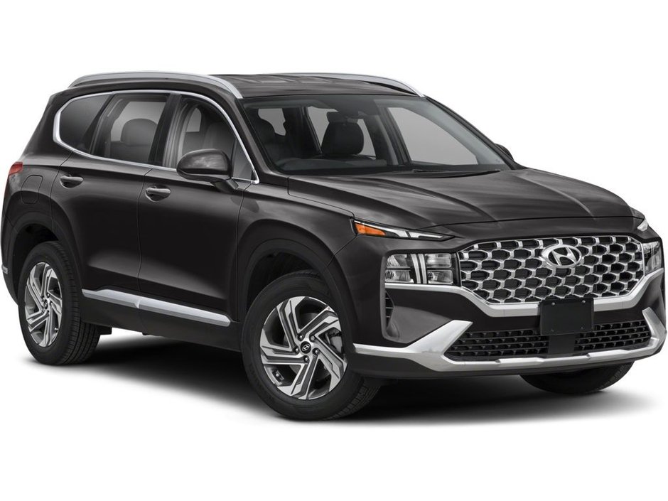2021 Hyundai Santa Fe Hybrid Luxury | Roof | Lthr | HtdSeat | Warranty to 2029 in Saint John, New Brunswick