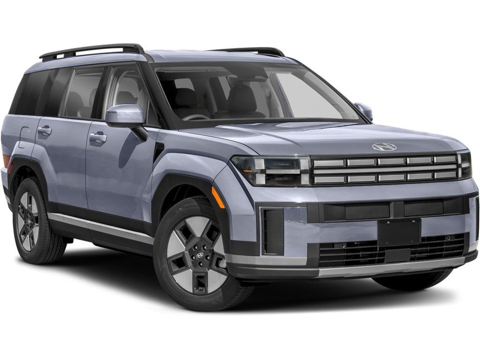 2024 Hyundai Santa Fe Hybrid Preferred | HtdSeats | Cam | Warranty to 2032 in Saint John, New Brunswick