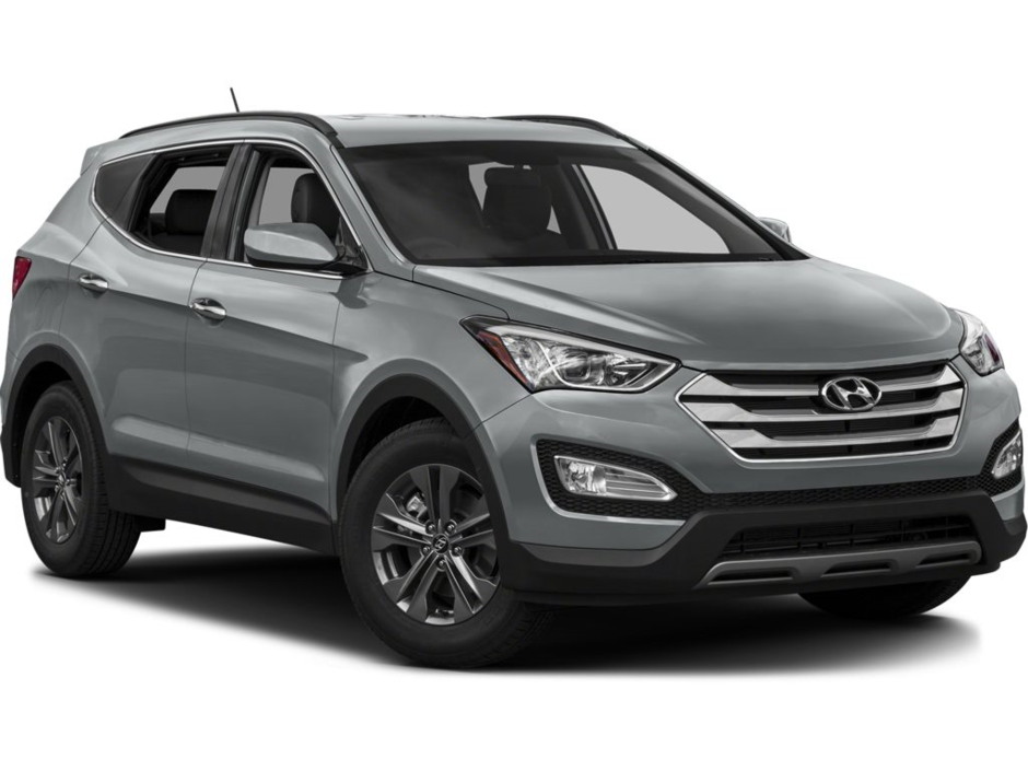 2014 Hyundai Santa Fe Sport Premium | USB | HtdSeats | Bluetooth | Keyless