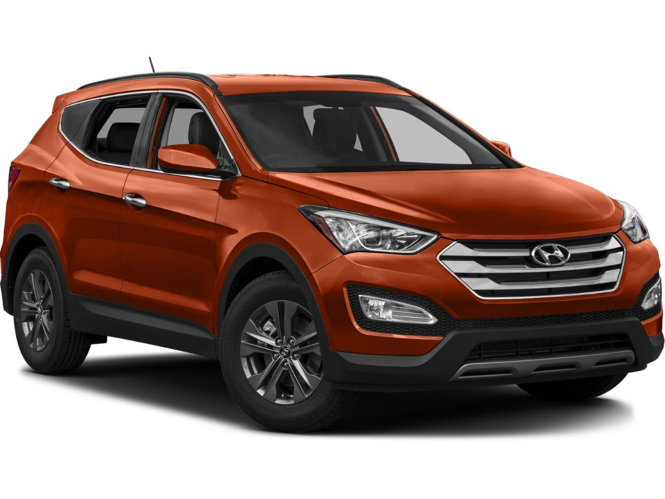 2014 Hyundai Santa Fe Sport Luxury | Lthr | Roof | HtdSeats | Cam | Bluetooth