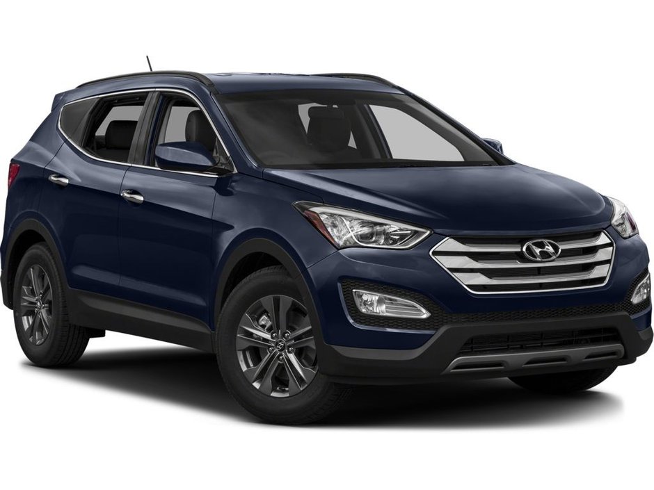 2015 Hyundai Santa Fe Sport Cam | HtdSeats | Bluetooth | USB | Aux | Cruise in Saint John, New Brunswick