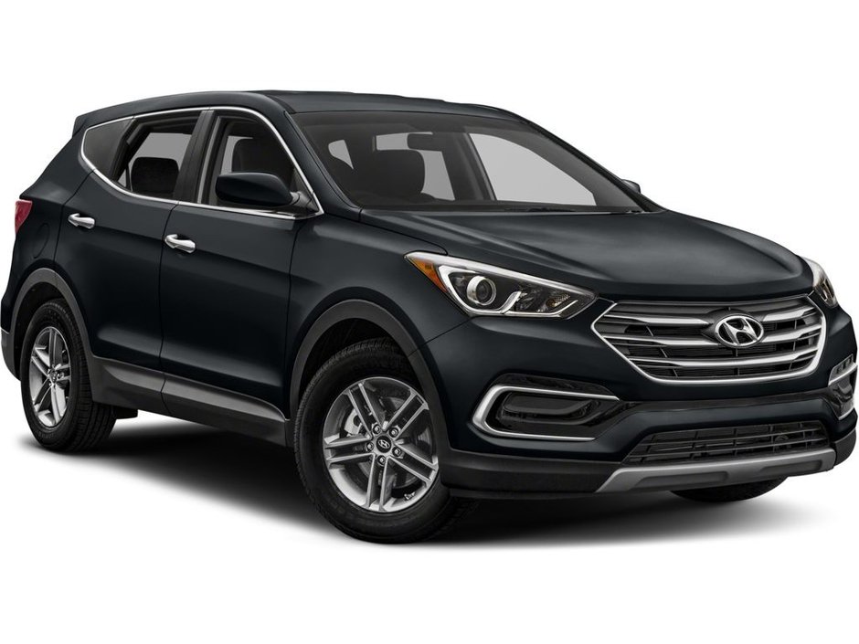 2018 Hyundai Santa Fe Sport in Antigonish, Nova Scotia - w940px