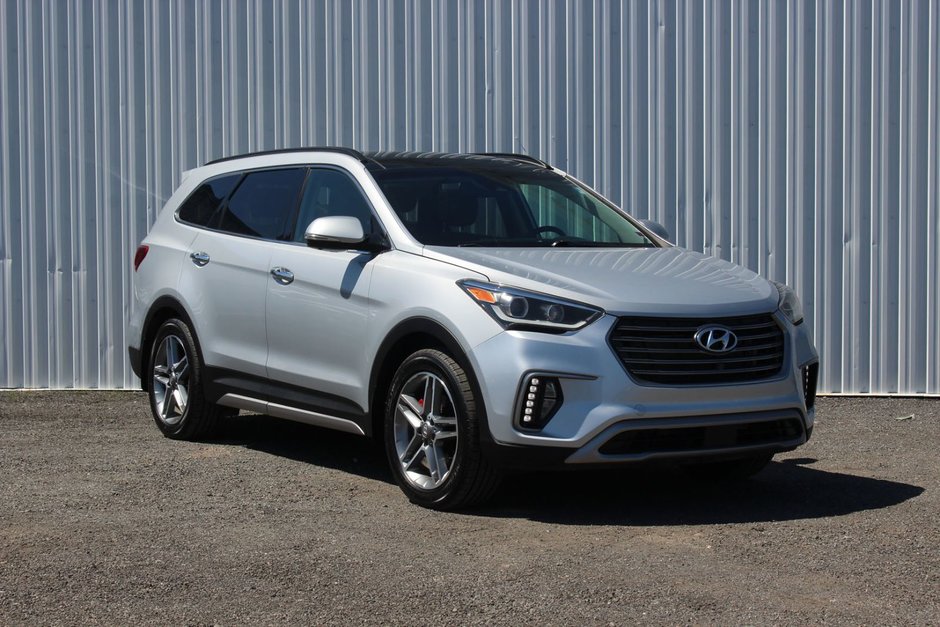 2019 Hyundai Santa Fe XL in Antigonish, Nova Scotia - 1 - w320h240px