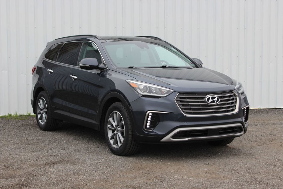 2019 Hyundai Santa Fe XL in Antigonish, Nova Scotia - 1 - w320h240px
