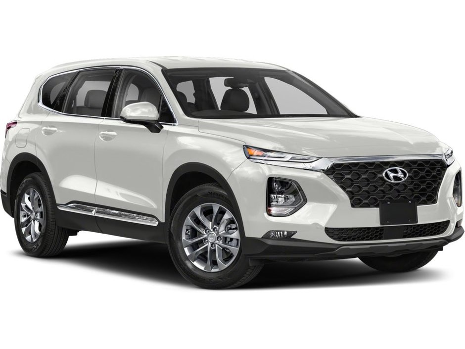 2020 Hyundai Santa Fe Preferred | Cam | HtdWheel | Warranty to 2025