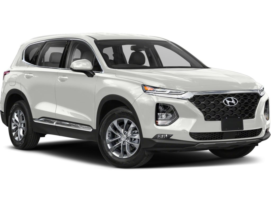 2020 Hyundai Santa Fe Luxury | Leather | Roof | Cam | Warranty to 2025