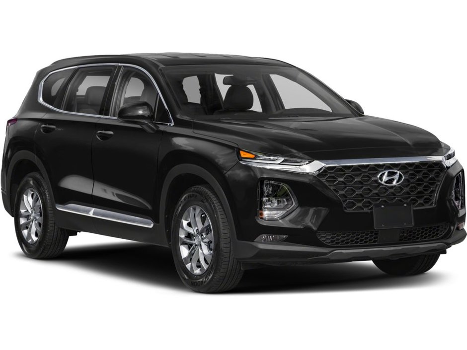 2020 Hyundai Santa Fe Luxury | Leather | Roof | Cam | Warranty to 2025