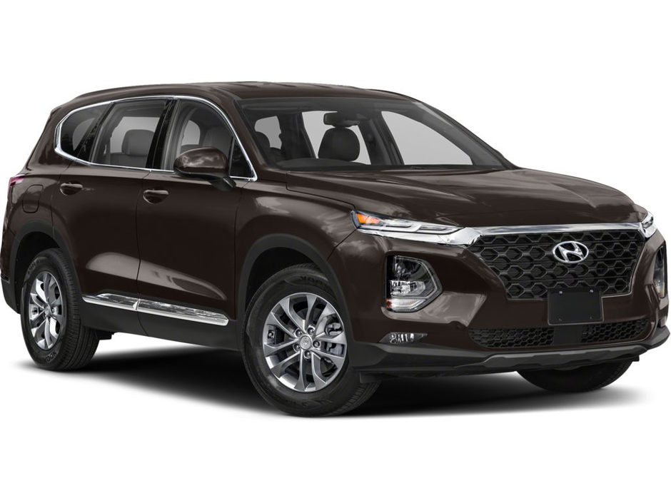2020 Hyundai Santa Fe Preferred | Lthr | SunRoof | HtdSeats | Cam | Aux