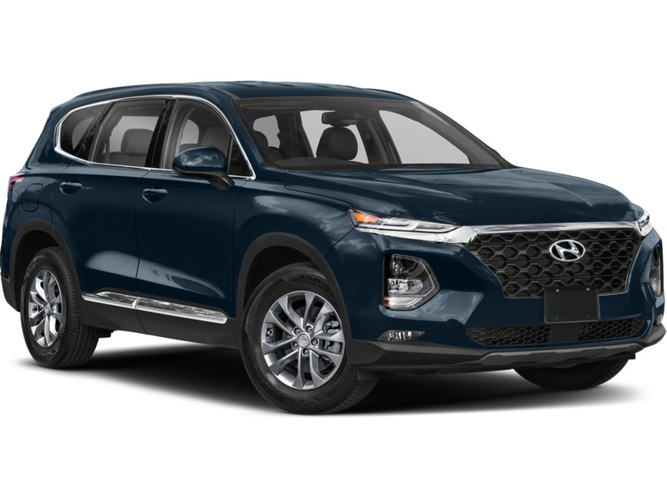 2021 Hyundai Santa Fe Essential | HtdSeat | Cam | Aux | Warranty to 2026 in Saint John, New Brunswick