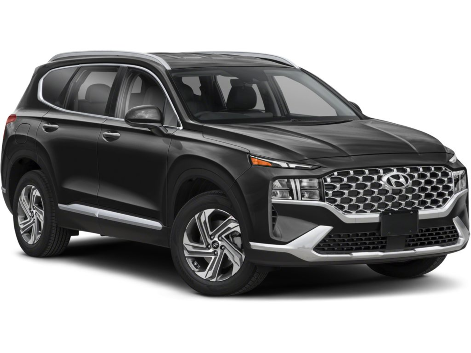 2022 Hyundai Santa Fe in Antigonish, Nova Scotia - w940px