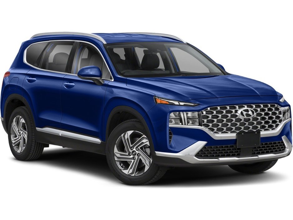 2022 Hyundai Santa Fe Preferred | Htd Whl | Keyless | Warranty to 2027 in Saint John, New Brunswick