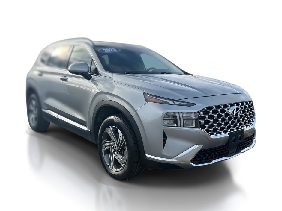 2023 Hyundai Santa Fe Preferred | Cam | Aux | Warranty 2028