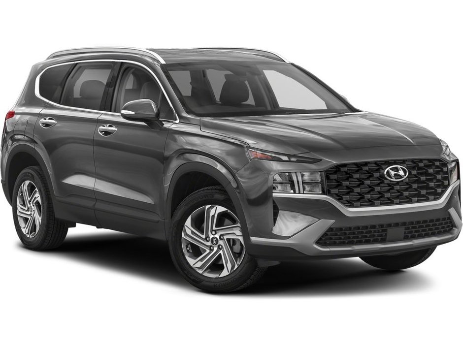 2023 Hyundai Santa Fe Preferred | Cam | HtdSeats | Warranty to 2028 in Saint John, New Brunswick