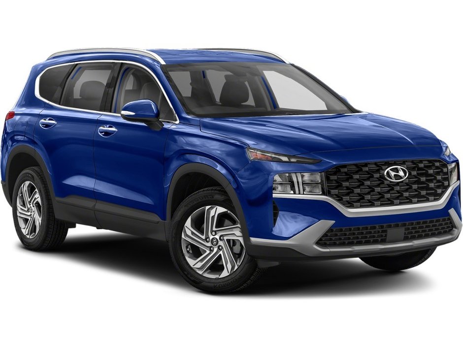 2023 Hyundai Santa Fe Preferred | Lthr | Roof | Alloy | Warranty to 2028 in Saint John, New Brunswick