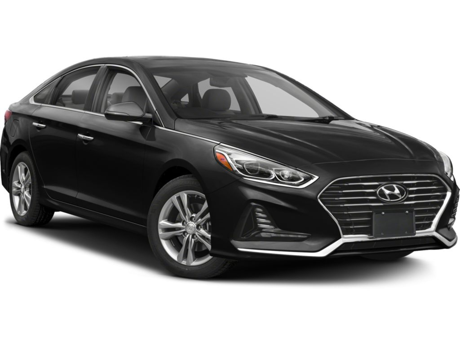 2019 Hyundai SONATA LUX in Antigonish, Nova Scotia - w940px