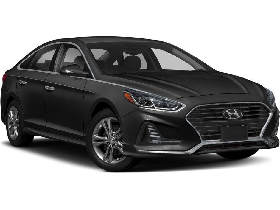 2018 Hyundai Sonata GL | HtdSeats | Bluetooth | Cam | Aux | USB